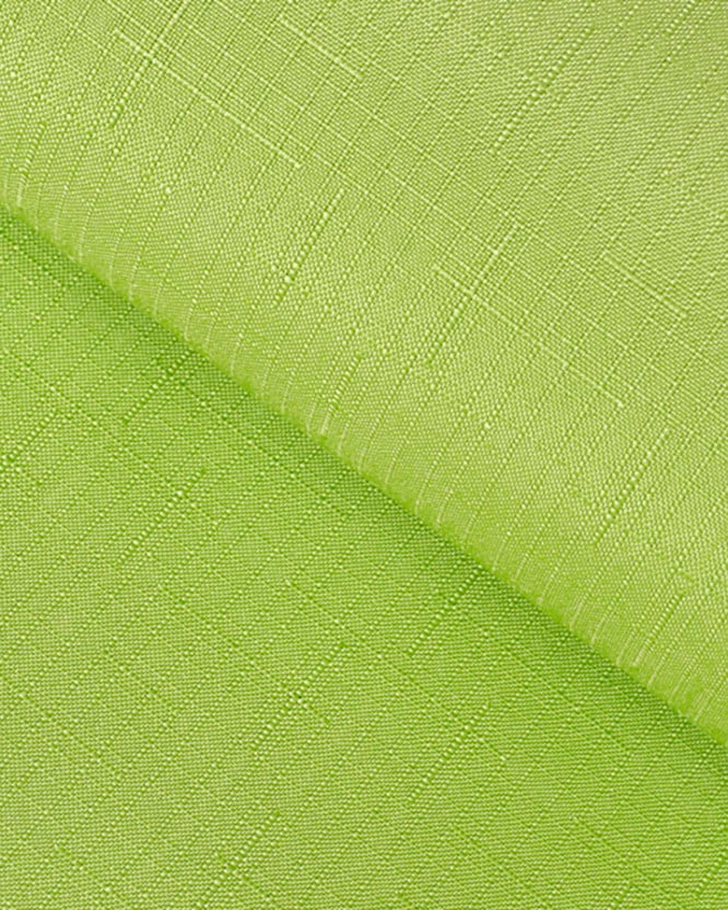Teflonová látka na ubrusy - zelená